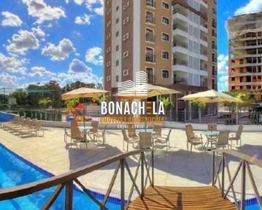 APARTAMENTO RESIDENCIAL em INDAIATUBA - SP, VILA ALMEIDA