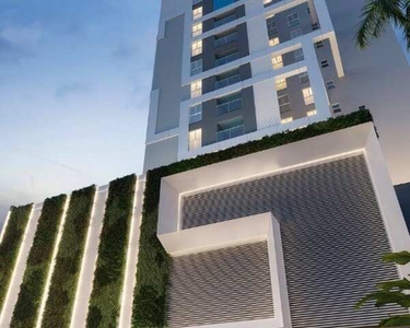 Apartamento RESIDENCIAL em ITAJAÍ - SC, PRAIA BRAVA DE ITAJAÍ