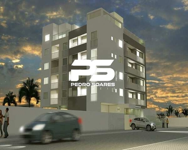 APARTAMENTO RESIDENCIAL em JOÃO PESSOA - PB, CABO BRANCO