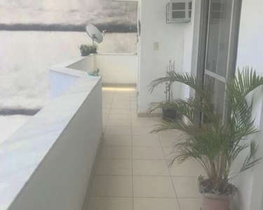 APARTAMENTO RESIDENCIAL em NITERÓI - RJ, ICARAÍ