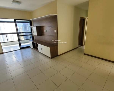 APARTAMENTO RESIDENCIAL em SALVADOR - BA, ARMAÇÃO