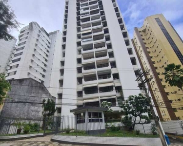 APARTAMENTO RESIDENCIAL em SALVADOR - BA, GRAÇA