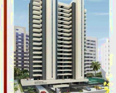 APARTAMENTO RESIDENCIAL em SALVADOR - BA, ITAIGARA