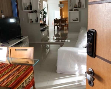 APARTAMENTO RESIDENCIAL em SALVADOR - BA, PATAMARES