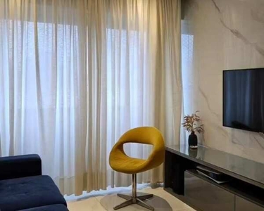 APARTAMENTO RESIDENCIAL em SANTOS - SP, BOQUEIRÃO