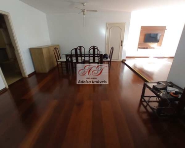 APARTAMENTO RESIDENCIAL em SANTOS - SP, GONZAGA