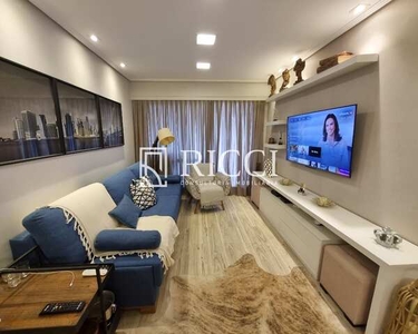 APARTAMENTO RESIDENCIAL em SANTOS - SP, VILA BELMIRO