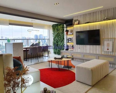 APARTAMENTO RESIDENCIAL em SÃO PAULO - SP, Alto da boa vista