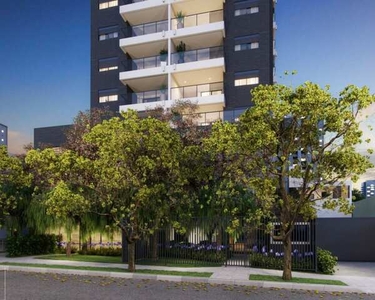 APARTAMENTO RESIDENCIAL em São Paulo - SP, Cerqueira César