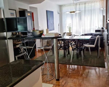 APARTAMENTO RESIDENCIAL em SÃO PAULO - SP, INDIANÓPOLIS