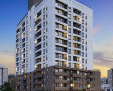 APARTAMENTO RESIDENCIAL em São Paulo - SP, Moema