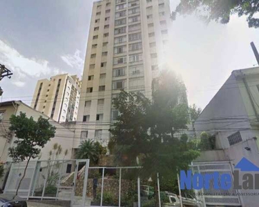 APARTAMENTO RESIDENCIAL em SÃO PAULO - SP, PERDIZES