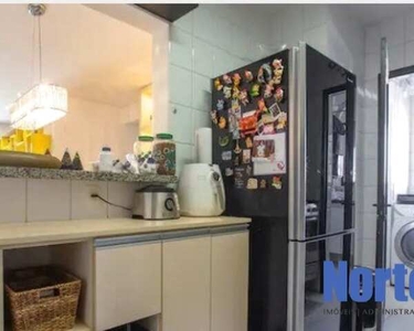 APARTAMENTO RESIDENCIAL em SÃO PAULO - SP, SANTANA