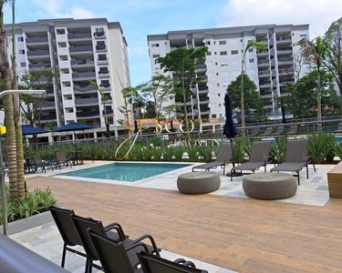 APARTAMENTO RESIDENCIAL em SÃO PAULO - SP, SANTO AMARO