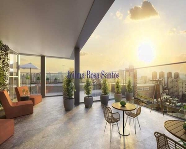 APARTAMENTO RESIDENCIAL em SÃO PAULO - SP, SUMARÉ