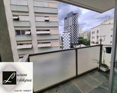 APARTAMENTO RESIDENCIAL em SÃO PAULO - SP, SUMAREZINHO