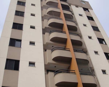 APARTAMENTO RESIDENCIAL em São Paulo - SP, Vila Bertioga