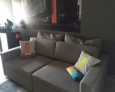 APARTAMENTO RESIDENCIAL em São Paulo - SP, Vila Leopoldina