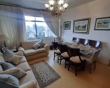 APARTAMENTO RESIDENCIAL em SÃO PAULO - SP, VILA MARIANA