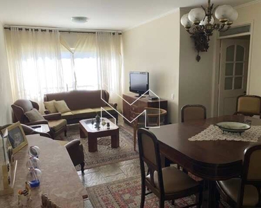 APARTAMENTO RESIDENCIAL em SÃO PAULO - SP, VILA MONUMENTO