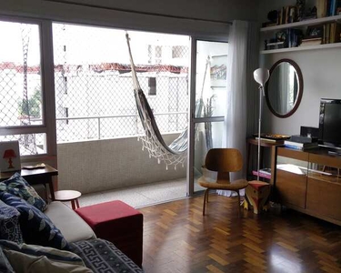 APARTAMENTO RESIDENCIAL em SÃO PAULO - SP, VILA OLÍMPIA