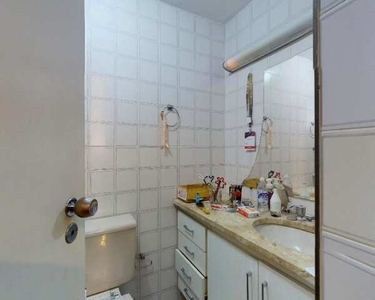 APARTAMENTO RESIDENCIAL em São Paulo - SP, Vila Romana