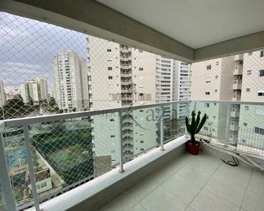 Apartamento Residencial Icon - Vila Ema - Residencial Icon - 77m² - 2 Dormitórios