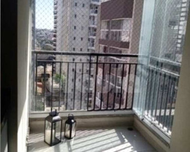 Apartamento residencial, Jardim, Santo André 67,00 m² construída, 67,00 m² total