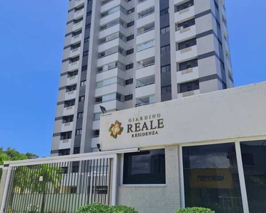 Apartamento residencial para Venda condomínio Giardino Reale, Patamares, Salvador, 2 quart