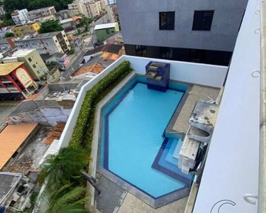Apartamento residencial para Venda Rio Vermelho, Salvador 4 dormitórios sendo 1 suíte, 1 s