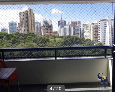 Apartamento residencial para Venda Rua CÍCERO SIMÕES, na Pituba, Salvador 4 dormitórios se