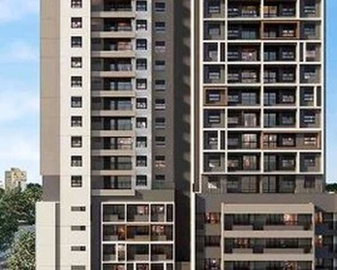 Apartamento residencial para venda, Saúde, São Paulo - AP10587