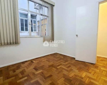 Apartamento Rua Décio Villares 2Quartos 70m2, vaga+1Quarto, banheiro de serviço