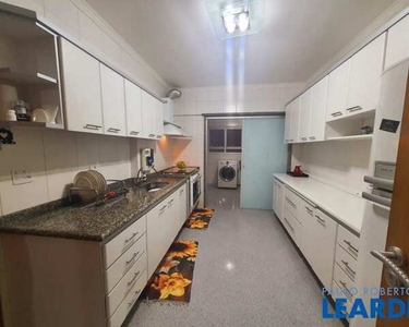 APARTAMENTO - SANTA PAULA - SP