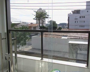 Apartamento Térreo para Venda em Liberdade Belo Horizonte-MG - 708