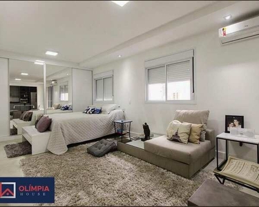 Apartamento Venda 1 Dormitórios - 60 m² Alto da Lapa