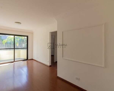 Apartamento Venda 2 Dormitórios - 56 m² Pinheiros