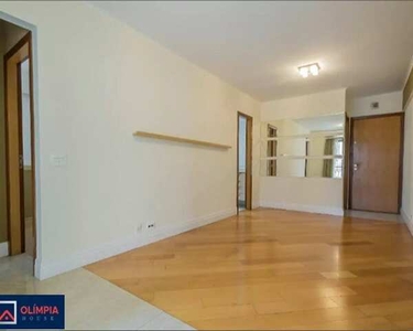 Apartamento Venda 2 Dormitórios - 58 m² Brooklin