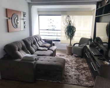 Apartamento Venda 2 Dormitórios - 68 m² Vila Clementino