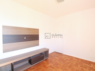 Apartamento Venda 3 Dormitórios - 100 m² Vila Mariana