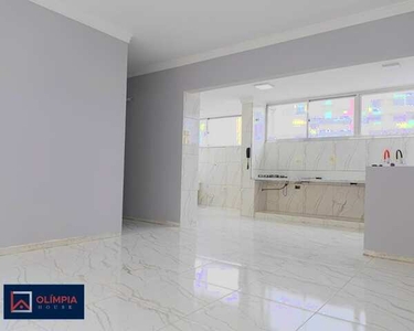 Apartamento Venda 3 Dormitórios - 105 m² Higienópolis