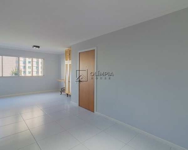 Apartamento Venda 3 Dormitórios - 110 m² Brooklin