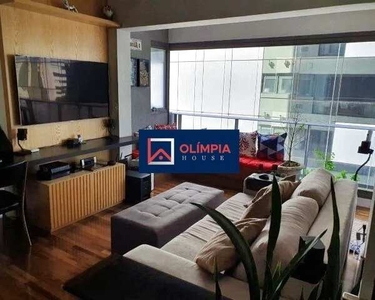 Apartamento Venda Bela Vista 48 m² 1 Dormitórios