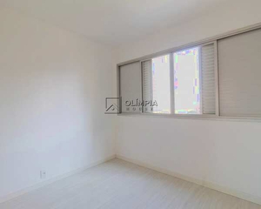 Apartamento Venda Brooklin 110 m² 3 Dormitórios