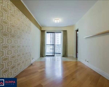 Apartamento Venda Brooklin 58 m² 2 Dormitórios