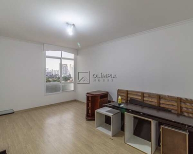 Apartamento Venda Brooklin 81 m² 3 Dormitórios