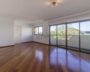 Apartamento Venda Campo Belo 116 m² 3 Dormitórios