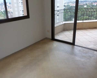 Apartamento venda com 150 mts com 4 dorm e 2 suítes e 4 vagas - São Paulo - SP