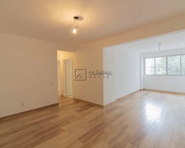 Apartamento Venda Consolação 91 m² 2 Dormitórios