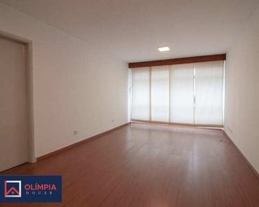 Apartamento Venda Perdizes 100 m² 3 Dormitórios